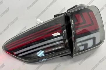 Запчасть стопы (задние фонари) задние TOYOTA WISH 2009-2020