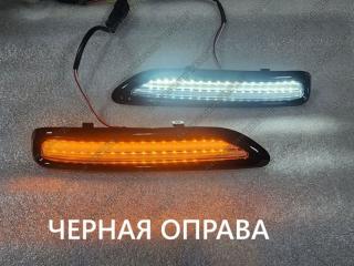 Запчасть ходовые огни передние Toyota Harrier RX300 1998-2002