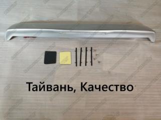 Спойлер задний toyota Land cruiser prado 2002-2009