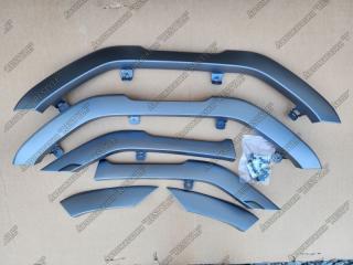 Фендера Toyota land cruiser prado 2023-2027