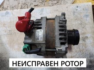 Запчасть генератор subaru forester 2015-2018