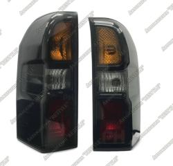 Запчасть стопы (задние фонари) задние nissan Patrol 2004-2009