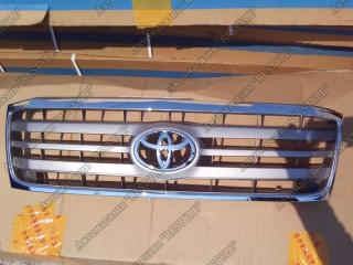 Решетка радиатора передняя Toyota Land Cruiser 2005-2007