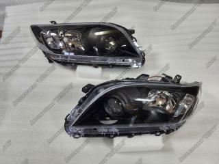 Запчасть фары передние Toyota vanguard Rav4 2009-2014