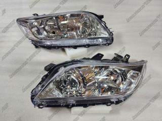Запчасть фары передние TOYOTA vanguard Rav4 2010-2014