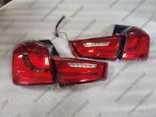 Стопы (задние фонари) задние Mitsubishi asx rvr