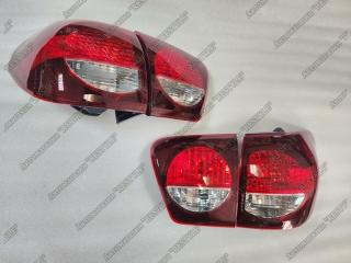 Запчасть стопы (задние фонари) задние Toyota Sequoia 2007-2022