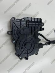 Доводчики дверей GLC
