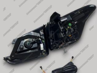 Стопы (задние фонари) задние levorg 2014-2020