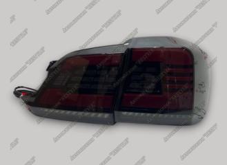 Стопы (задние фонари) задние levorg 2014-2020