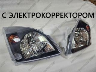 Фары передние Toyota Land cruiser PRADO 2002-2009