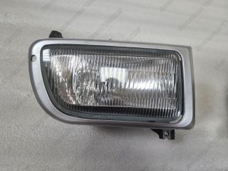 Запчасть туманка передняя правая Toyota Lite Ace Noah 1996-1998