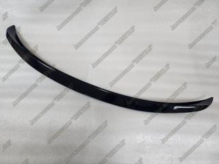 Запчасть спойлер задний Toyota Camry 2017-2024