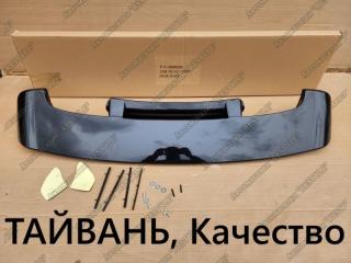 Спойлер задний Toyota Land Cruiser 1998-2007 новая Спойлер задний Toyota Land Cruiser 1998-2007