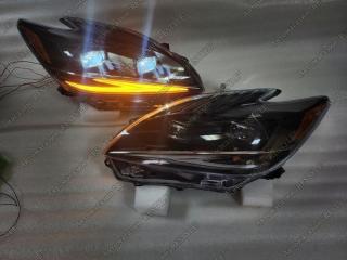 Запчасть фары передние TOYOTA Prius 2009-2014
