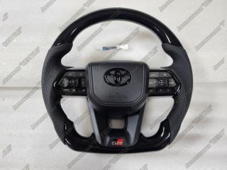 Руль TOYOTA Land Cruiser