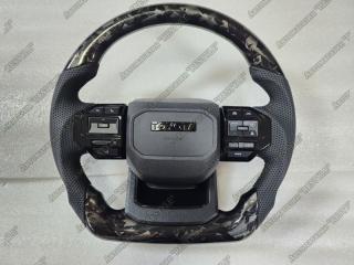 Руль TOYOTA Land Cruiser