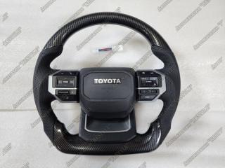 Руль TOYOTA Land Cruiser