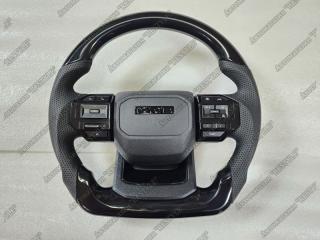 Руль TOYOTA Land Cruiser