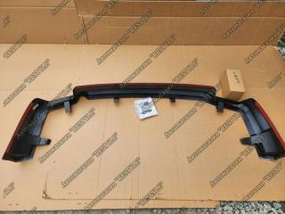 Обвес Black Onyx Land cruiser PRADO 2017-2023 GRJ150W