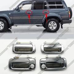 Ручки дверей Toyota Land Cruiser 1989-1998