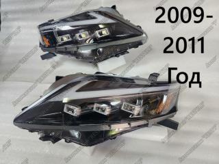 Запчасть фары передние LEXUS RX270 RX350 RX450h 2008-2011