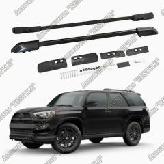Запчасть рейлинги Toyota 4runner 2010-2023