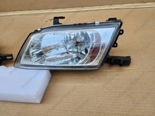 Запчасть фара передняя левая NISSAN Wingroad 1999-2008