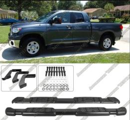 Запчасть подножки ( пороги ) Toyota Tundra 2006-2020