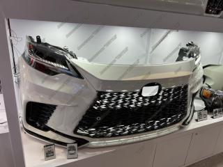 Запчасть фары передние Lexus RX200T RX300 RX350 RX450h