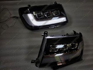 Фары передние land cruiser 1998-2004 100