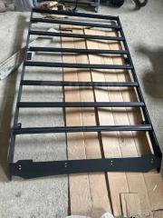 Багажник на крышу Toyota Hilux Surf 2002-2009