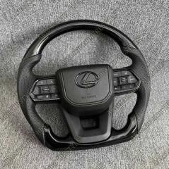 Запчасть руль LEXUS Lx570 2007-2021
