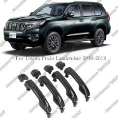 Ручки дверей toyota Land Cruiser 2015-2021