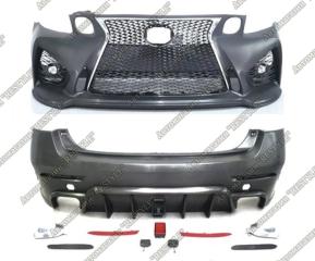 Запчасть бампер LEXUS GS300 GS350 2005-2012