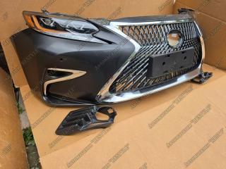 Запчасть бампер передний LEXUS es250 es350 2012-2018