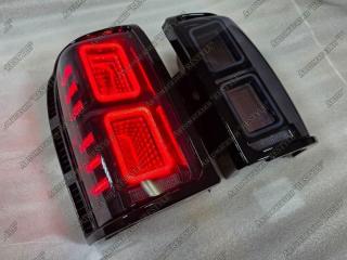 Запчасть стопы (задние фонари) задние mitsubishi pajero 1991-1999