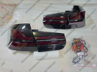Стопы (задние фонари) задние Honda stepwgn