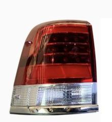Стоп-сигнал задний левый Toyota Land Cruiser 2015-2021