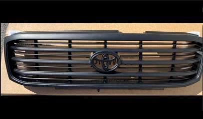 Решетка радиатора передняя TOYOTA LAND Cruiser 1998-2002