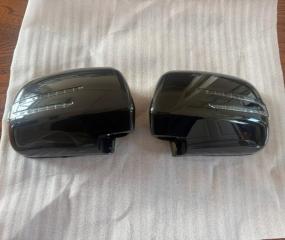 Запчасть корпуса зеркал Toyota Land cruiser PRADO 2002-2013