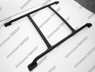 Рейлинги toyota HILUX SURF 2002-2009