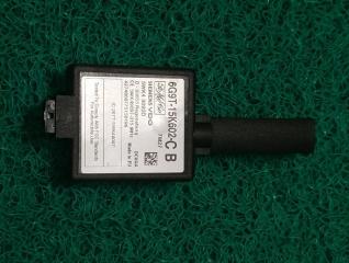 Антенна Land Rover Freelander 2008