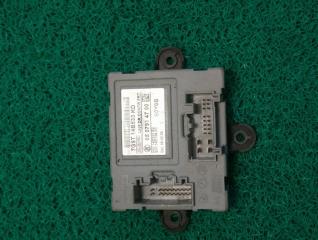 Блок управления дверьми Land Rover Freelander 2008