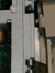 Плафон подсветки салона Land Rover Freelander L359 B6324S Плафон подсветки салона Land Rover Freelander L359 B6324S