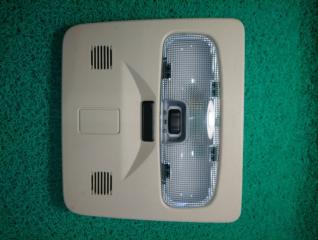 Плафон подсветки салона Land Rover Freelander 2008 контрактная Плафон подсветки салона Land Rover Freelander 2008