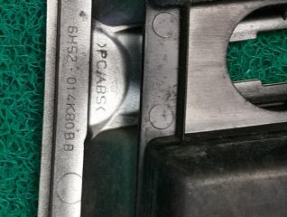 Накладка в крыло правая Land Rover Freelander L359 B6324S Накладка в крыло правая Land Rover Freelander L359 B6324S