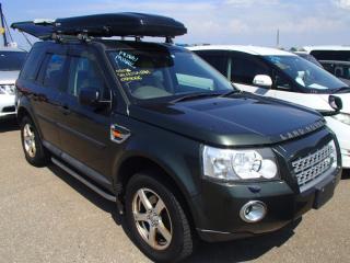 Выключатель подушки безопасности Freelander 2008 L359 B6324S