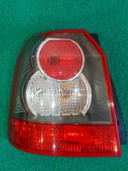 Фонарь задний задний левый Land Rover Freelander 2008