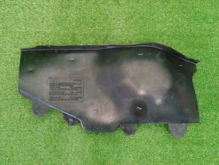 Пыльник двигателя левый Land Rover Freelander 2005